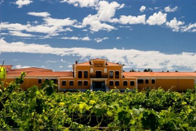 1. Visita a la Bodega