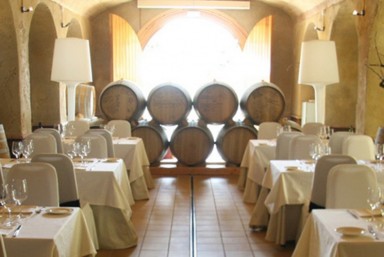 5. Visita + Maridaje de Vinos y Quesos