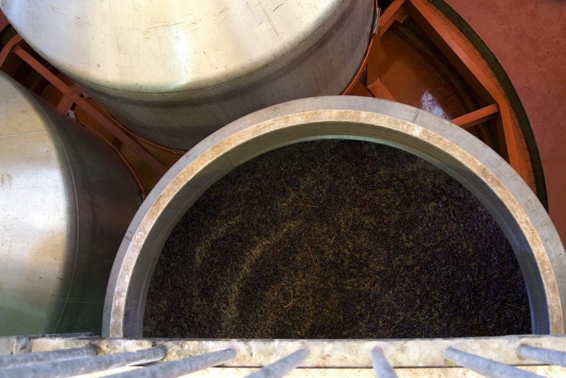 Abadía Retuerta Le Domaine *****