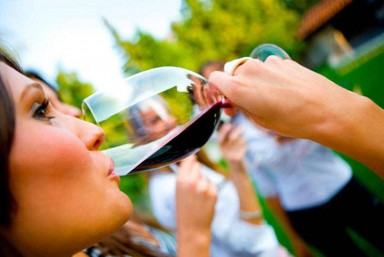 4. Tasting Experience + Museo.