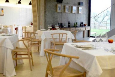 2. Estancia Enogastronmica