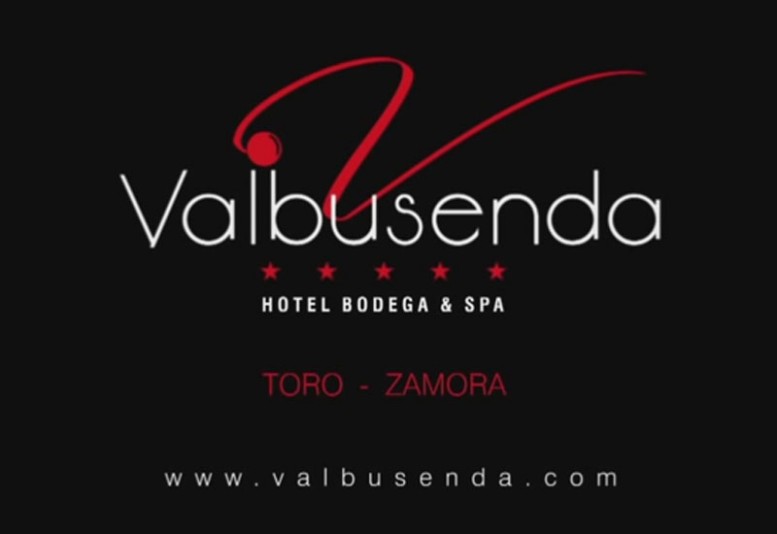 Valbusenda Hotel Bodega & Spa*****