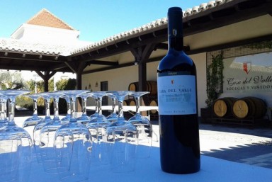 2. Visita + Cata de 6 vinos