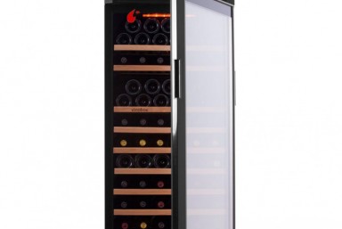 Vinobox 110GC 1T Negro