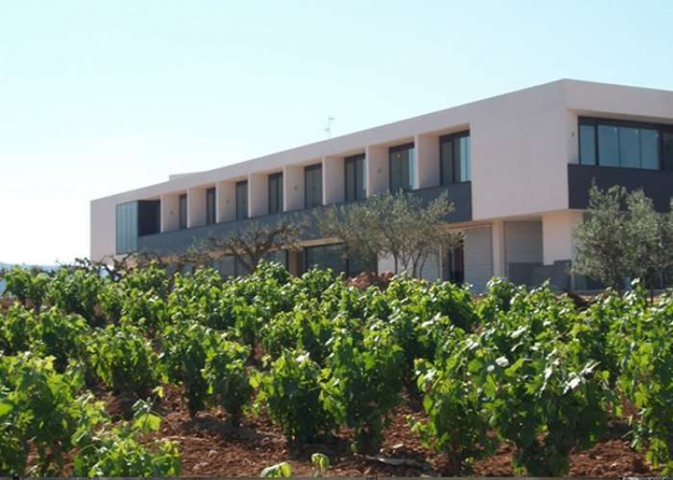 Finca de los Arandinos****