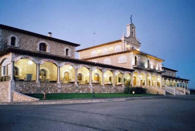 Arzuaga 