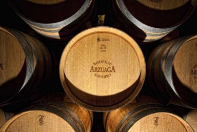 2. Descubriendo Arzuaga