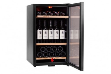 Vinobox 40GC 1T