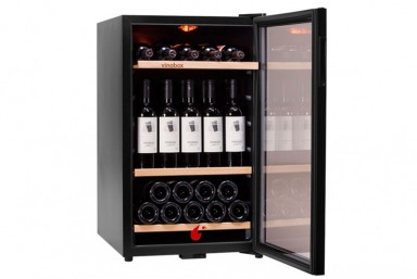 Vinobox 40PC 1T