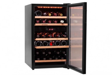 Vinobox 40PC 2T