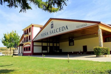 Viña Salceda