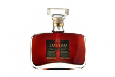 Lustau - Brandy Solera Gran Reserva 1977