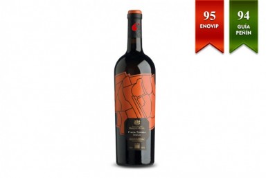 Finca Torrea 2019 - Marqués de Riscal