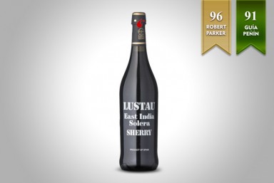 Lustau - East India