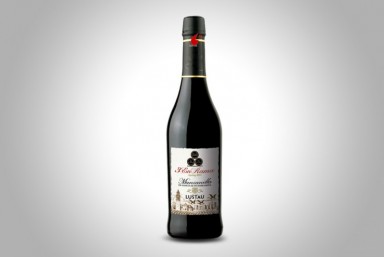 Lustau - 3 en Rama Manzanilla de Sanlúcar de Barrameda