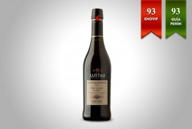 Lustau - Palo Cortado Península