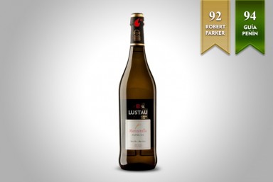 Lustau - Manzanilla Papirusa