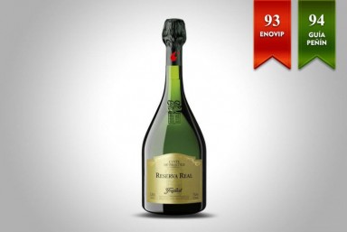 Freixenet Reserva Real