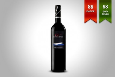 Valbusenda TInto Roble