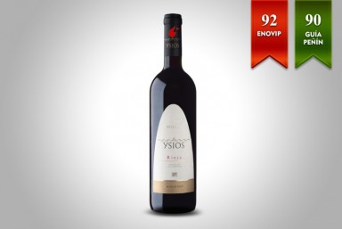 Ysios Reserva