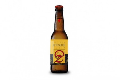 Abada de Aribayos - Z-Rubia