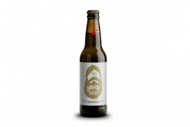 Barbire - Belgian White Ale