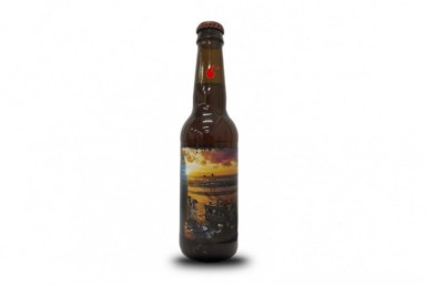 Brew & Roll - Ipa-Nema