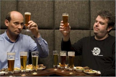 Curso de Cata de Cervezas 