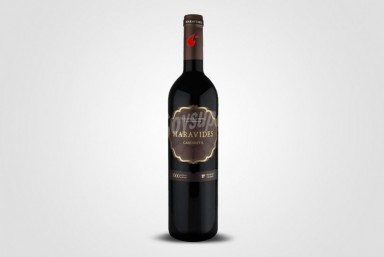 Maravides Cavernet