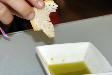 5. Experiencia ''Aceite y Vino''