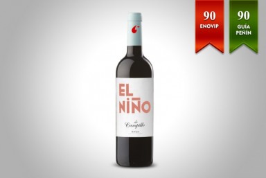 Campillo El Niño