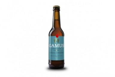 Gamus - Pale Ale
