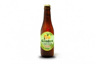 Gredos - Limn
