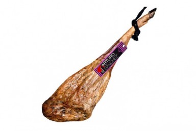 Jamón Arturo Sánchez Ibérico Puro Bellota Gran Reserva