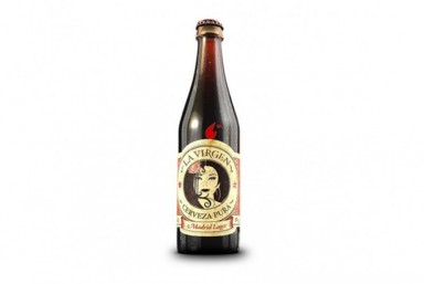 La Virgen - Madrid Lager