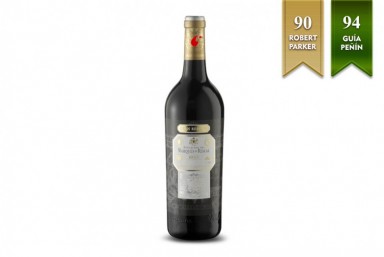 Marqus de Riscal Gran Reserva 2019