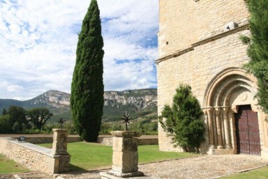 2. Visita ''Seoro de Otazu''.