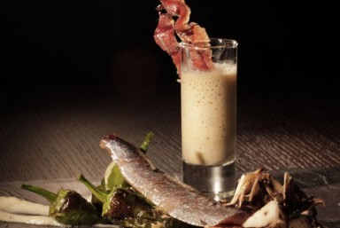 2. Visita + Comida