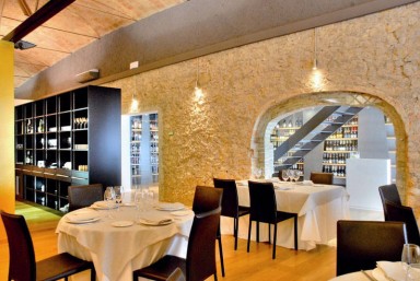 2. Vino, Cava y Peneds.