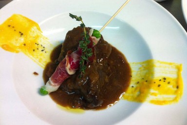 4. Escapada Gastronmica.