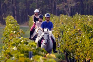 4. A Caballo entre Vias