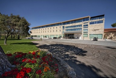 Arzuaga Hotel & Spa*****