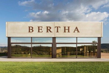 Bertha