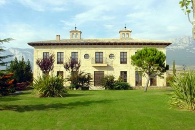 Torre de Oña