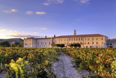 Abada Retuerta Le Domaine *****