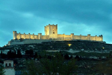 Museo del Vino de Peñafiel