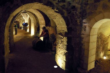 Ciavin - Bodega de las Ánimas