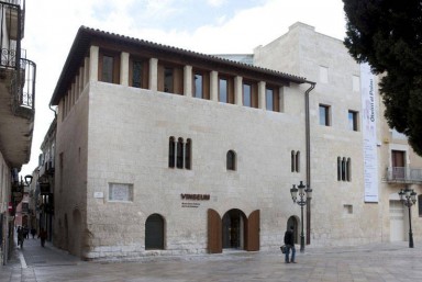 Vinseum (Museo del vino)