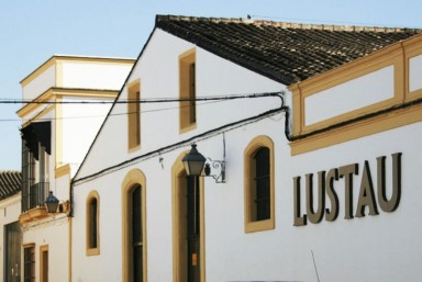 Lustau