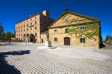 Hacienda Zorita Wine Hotel & Spa*****